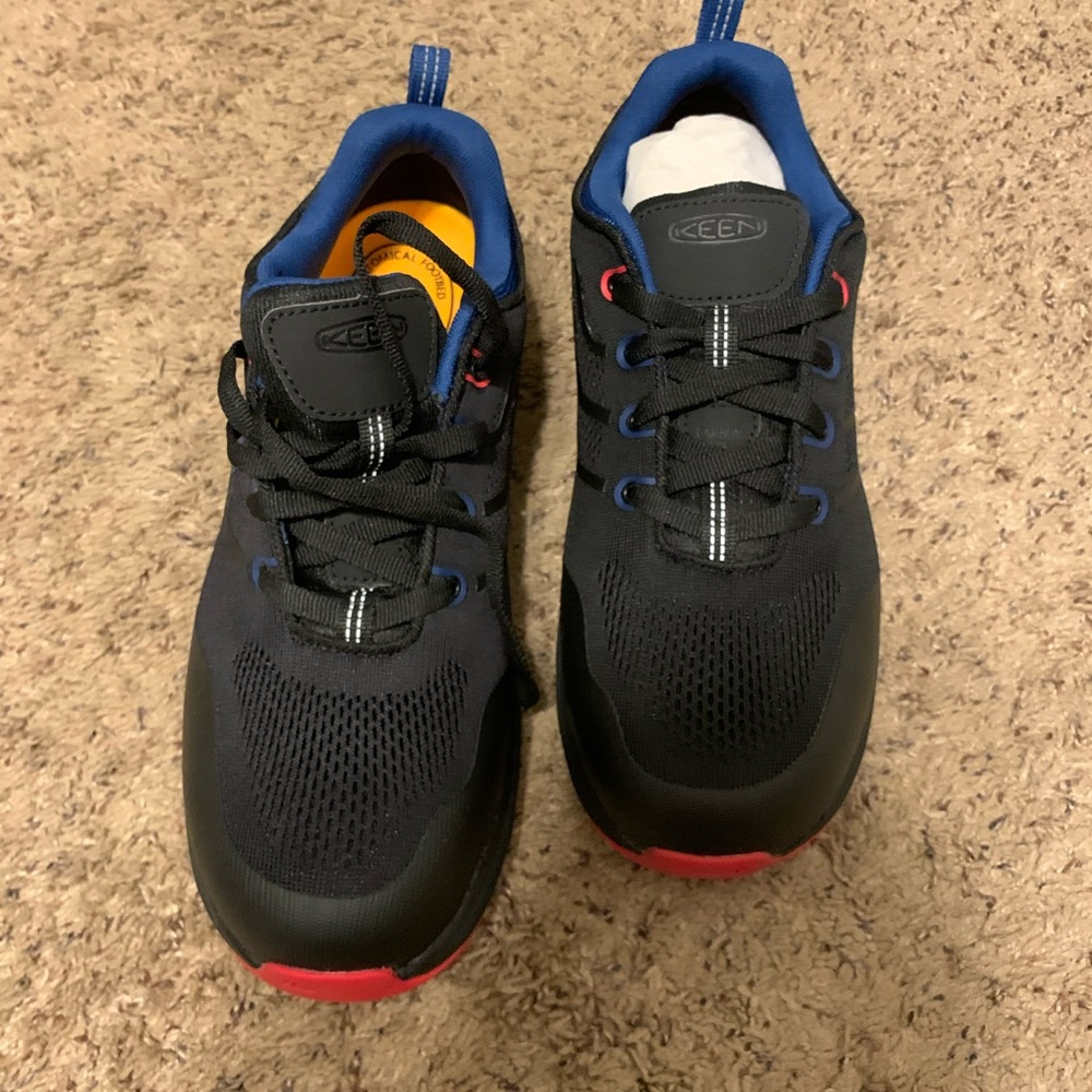 KEEN Work Shoes